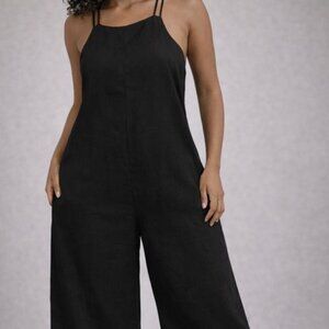 **2 for 1* Jumpsuits Small / Medium Both with Pockets
